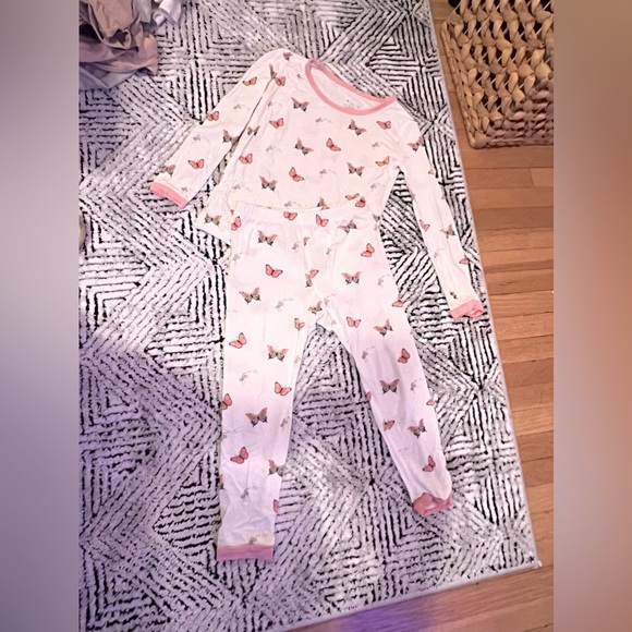Kyte BABY Other - Kyte baby girl 3yo pajamas